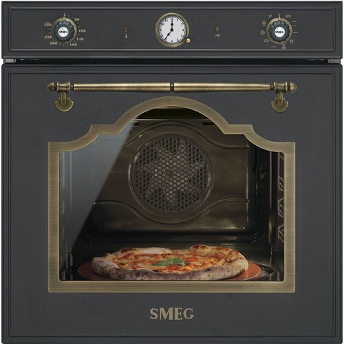 Smeg Vgradna pečica SFP750AOPZ Cene