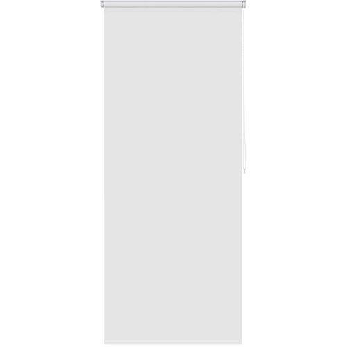  Roleta za tuš 80 x 240 cm bijela Cene