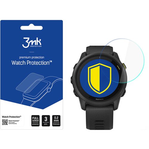 3mk GARMIN FORERUNNER 745 - WATCH PROTECTION V. FLEXIBLEGLASS LITE, (22005079) Cene