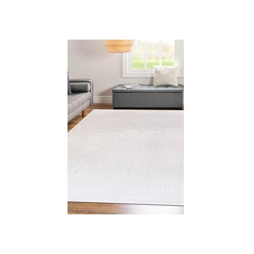 Conceptum Hypnose tepih elmina F0279 white 60 x 110 (669OPL1164) Slike