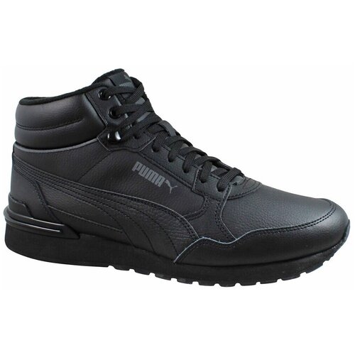 Puma Visoke superge 40289301 Črna Slike