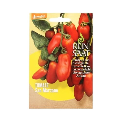 ReinSaat Paradižniki za omake "San Marzano" Cene