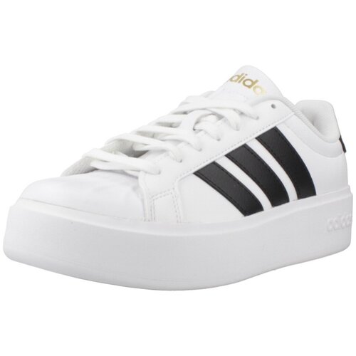 Adidas Ženske patike Streettalk Bold, KJ3856, Bijele Cijene