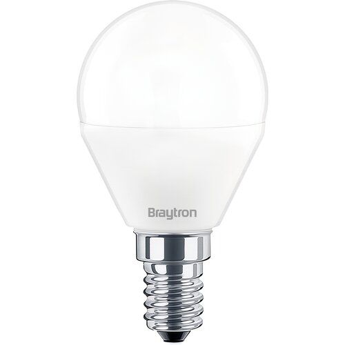 Braytron LED Sijalica Mini Kugla 6.5W E14 P45 4000K BA11-00711 Cene
