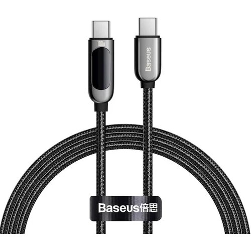 Baseus cable Display PD USB-C - USB-C 1,0 m 100W Cijene