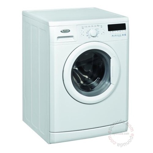 Whirlpool AWO/C 7321 ma&amp;scaron;ina za ve&amp;scaron; Slike