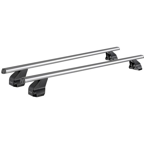 Menabo stre&amp;scaron;ni nosilci OMEGA ALU L, 130 cm, 000134700000 Slike