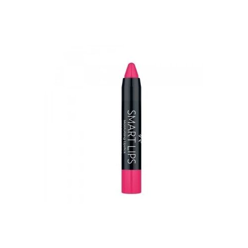 Golden Rose Ruž u olovci Smart Lips, 11 Slike