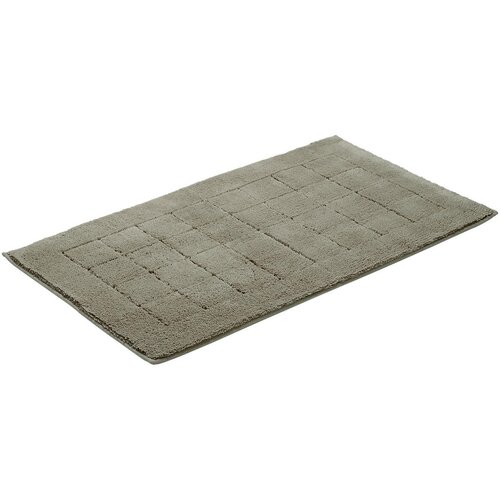 Vossen kopalni&amp;scaron;ka preproga exclusive siva 60/100 cm Slike