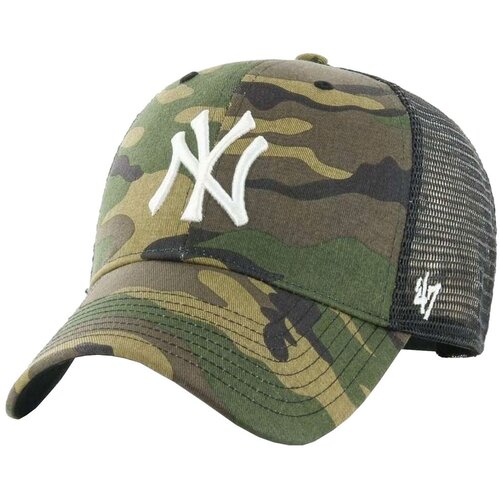 47 Brand brand mlb new york yankees branson kids cap b-cbran17gwp-cmf-kid Slike
