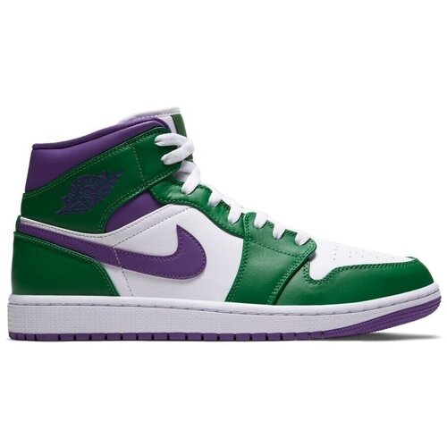 Nike Košarka Air Jordan 1 Mid pisana Cene