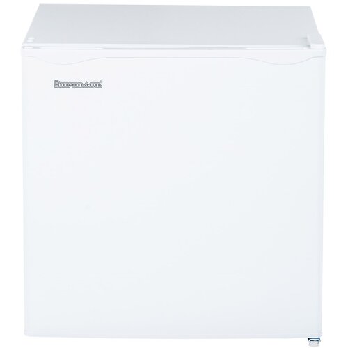Ravanson LKK-50 combi-fridge Freestanding White Cijene