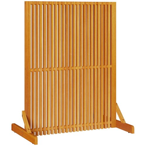  Zaslon za privatnost Smeđa 79,5 x 50 x 110 cm Cene