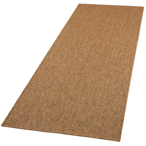 Hanse Home Rjav zunanji in notranji tekač 80x250 cm Nature &amp;ndash; Slike