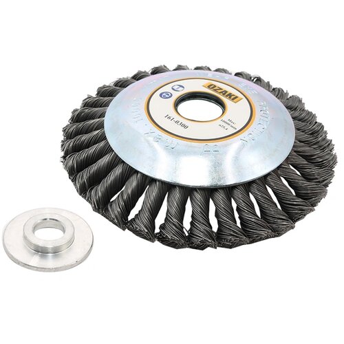 Metalna četka za trimer 150mm 20/25,4 Cene