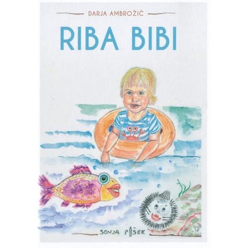 Ordinacija idej Riba Bibi Cene