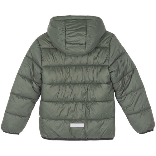 Name it Puhovke NKMMARBLE JACKET PB1 Kaki Slike