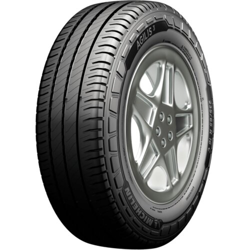 Michelin Letna 235/65R16C 115/113R Agilis 3 - Skladišče 7 (Dostava 1 delovni dan) Cene