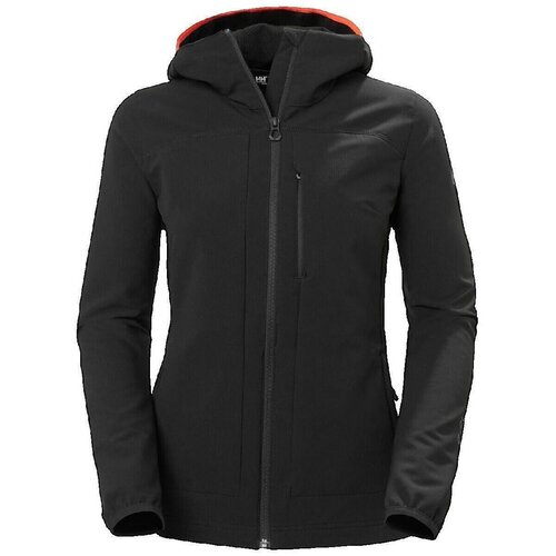 Helly Hansen Flis W Aurora Shield Fleece Črna Cene