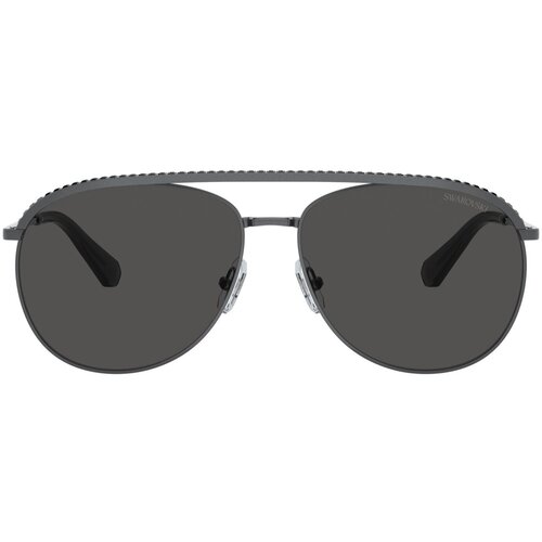 Swarovski Naočare za sunce SK 7005 401187 Cene