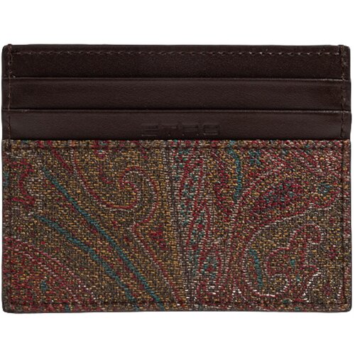 Etro Denarnice mp2e0001_aa086-m0019 Kostanjeva Slike