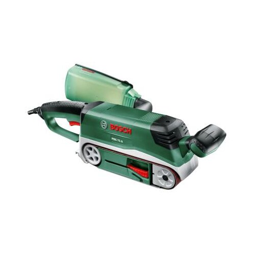 Bosch PBS 75 A Belt sander Black, Green 710 W Cijene