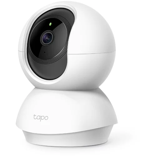 Tp-link Tapo C210 Pan/Tilt Home Security Wi-Fi Camera 3MP (2304x1296),2.4 GHzID: EK000575385