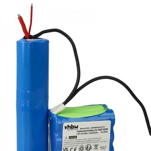 VHBW Baterija za AEG AG901, 12 V, 1300 mAh Cene