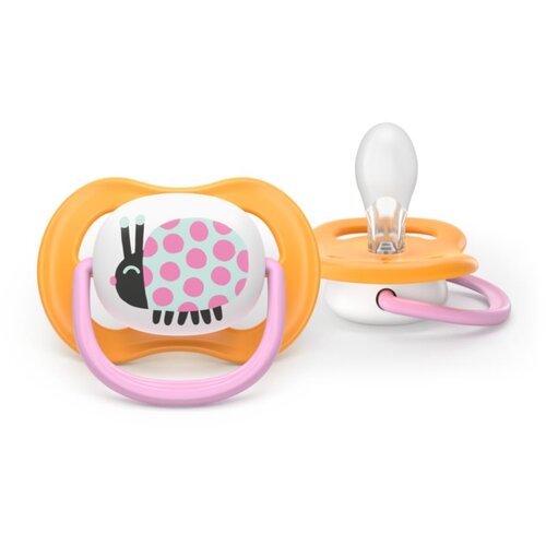Philips Ultra Air SCF080/27 6-18 m duda Girl 2 kos Slike