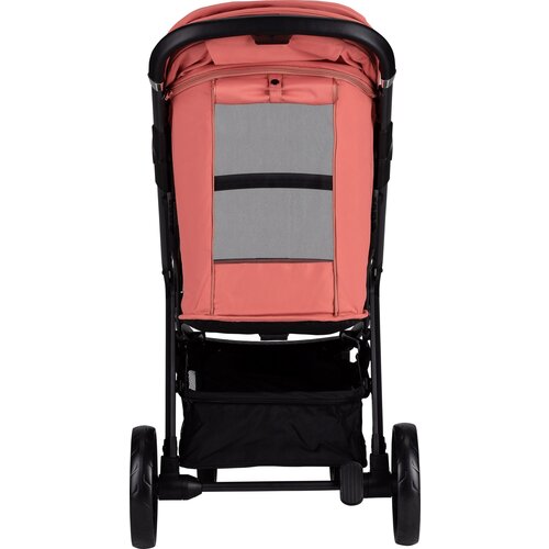 Freeon ki&amp;scaron;obran kolica Dynamic autofolding pink 82597 Slike