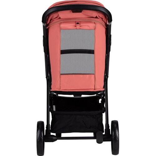 Freeon &amp;scaron;portni voziček autofolding Dynamic pink Slike