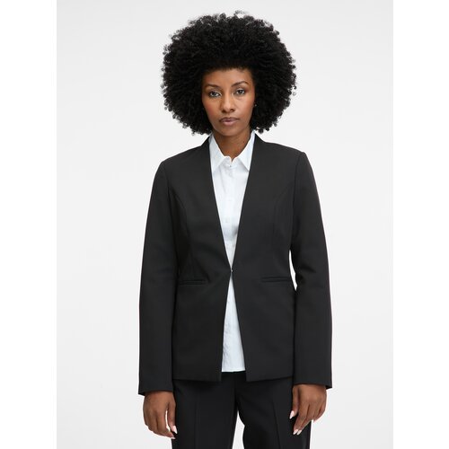 Orsay Black women&amp;#039;s blazer - Women&amp;#039;s Slike