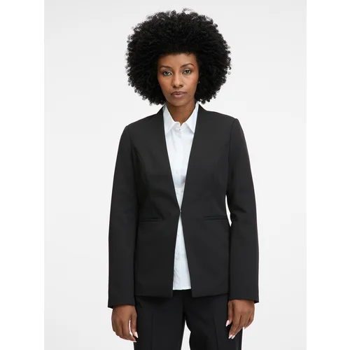 Orsay Black women's blazer - Women's