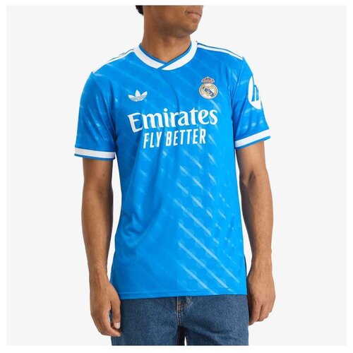 Adidas Real 3 jsy Cene