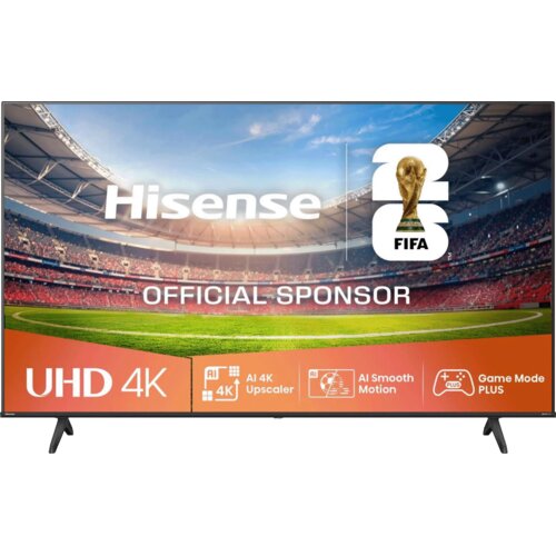 Hisense Televizor Smart LED A6Q UHD 4K 43&amp;quot;&amp;quot; - 43A69Q Slike