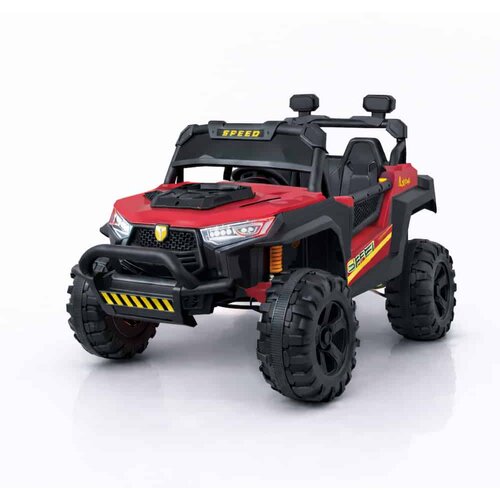  Dečiji Dvosed UTV Off-Road Beast 4x4 &ndash; Crveni (SM-26204C) Cene