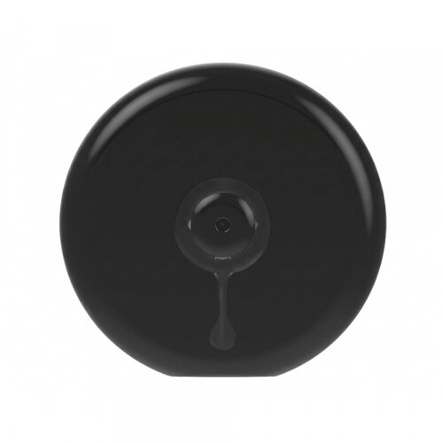 Verde Pro TP2063CB Dispenzer za toalet papir centralno izvlačenje crni ( L912 ) Cene