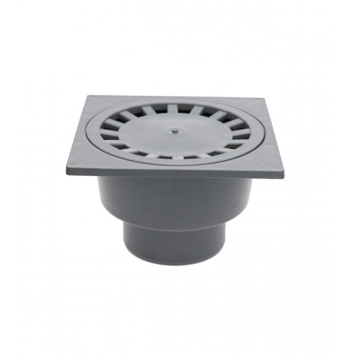 Peštan Slivnik 3P V110 PVC siva Peštan 10299005 Cijene