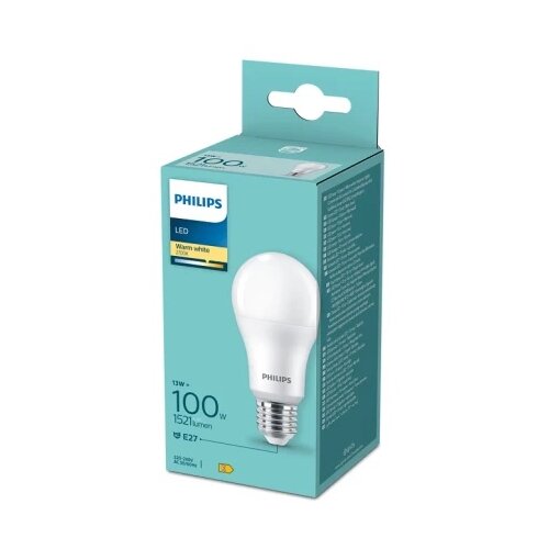 Philips 929002306810 Led sijalica 100w a60 e27 ww fr nd 1srt4 ( 20868 ) Cene