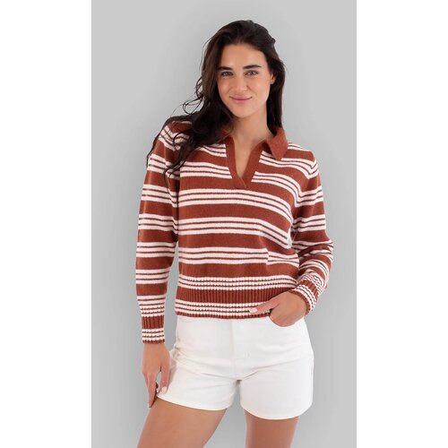 Hurley Polo Knit Polo brick Slike