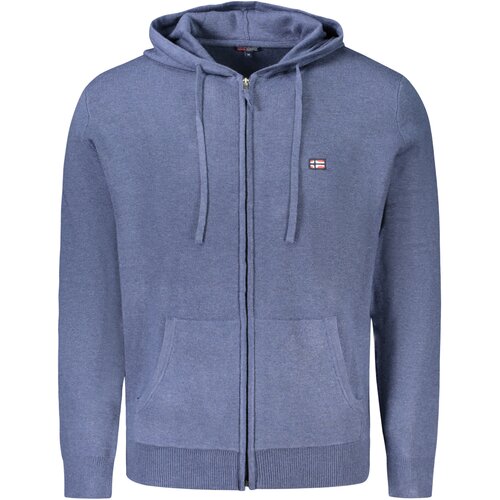 Norway 1963 BLUE MEN&#39;S CARDIGAN Cijene