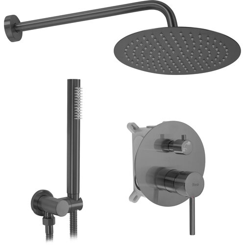 Rea Tu&amp;scaron; set Lungo Titan + BOX Slike