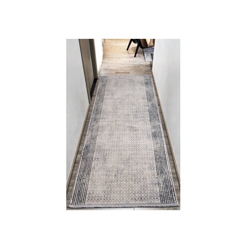 Conceptum Hypnose granada 6078 tepih u sivoj boji 120 x 300 (204CCL3508) Slike