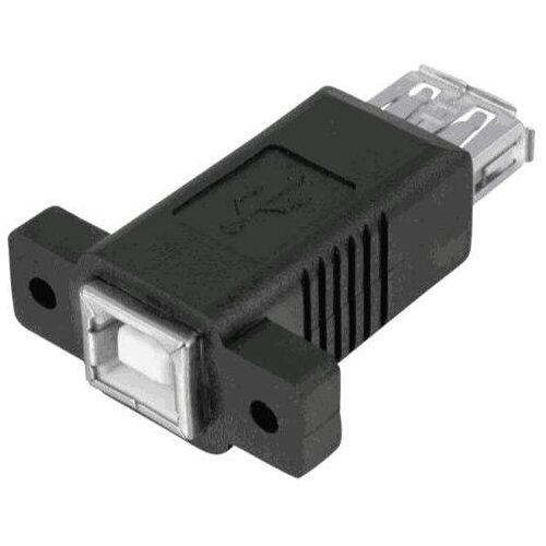 LYNDAHL USB 2.0 adapter [1x ženski konektor USB 2.0 tipa b - 1x ženski konektor USB 2.0 tipa a] LKPA007, (20471866) Cene
