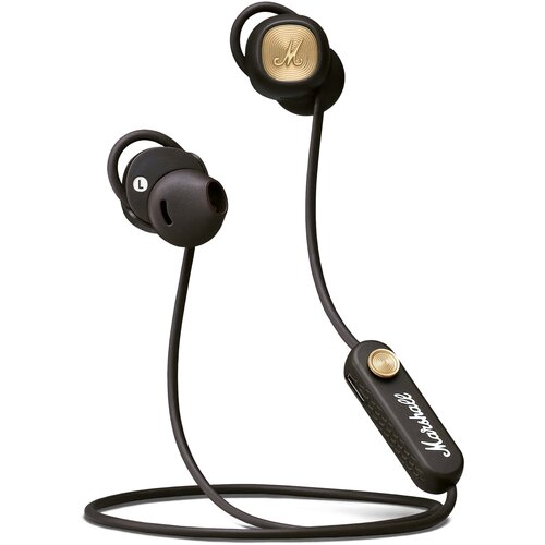 Marshall minor ii bluetooth brown marshall Cene