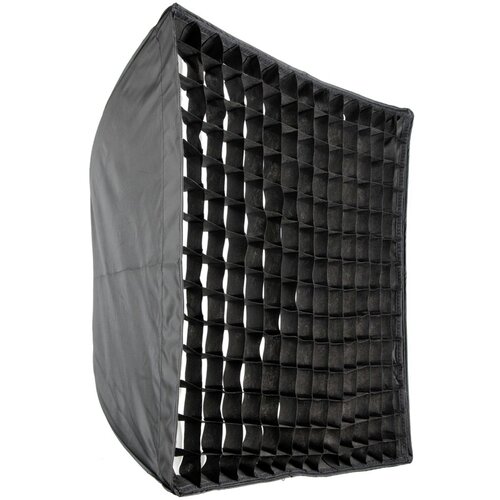 Godox SB-USW6090 - 60x90 cm Softbox w. Grid 60x90 cm Slike