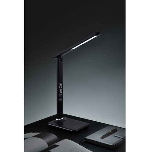  Immax 08930L - LED prigu&amp;scaron;iva stona lampa KINGFISHER LED/9W/230V/12V Slike