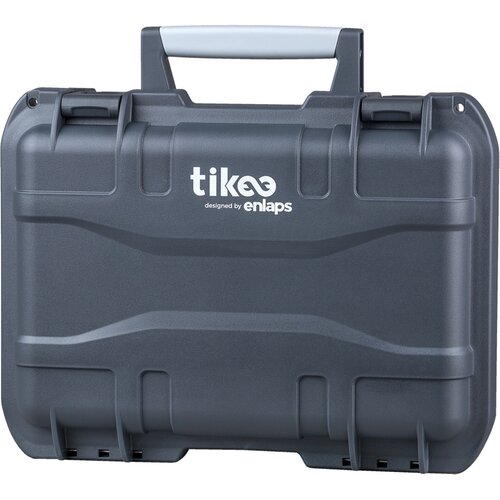 ENLAPS Tikee 3 Pro+ Hard Case Slike
