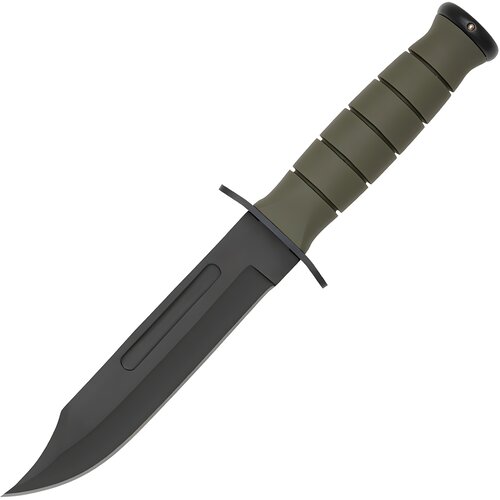 IZMAEL Outdoorovski nož LD - 40808 - Zelena Cene
