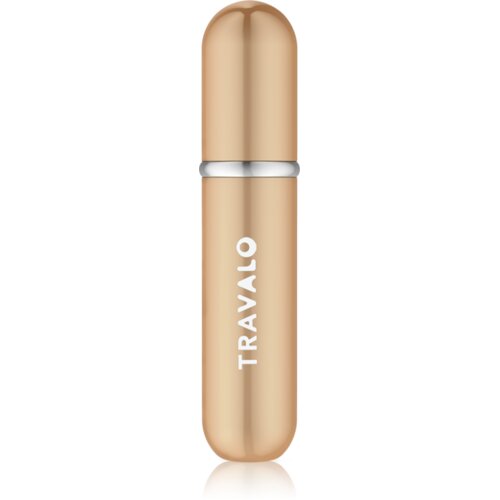 Travalo classic bočice za punjenje 5 ml nijansa Gold Cene